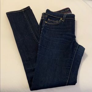 Kate Spade Perry Street, play hooky jeans size 24